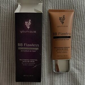 Younique BB Flawless Tinted Cream - Multitasking Hydration